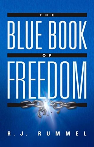 Blue Book of Freedom: Ending Famine, Poverty, Democide, and War von Cumberland House Publishing